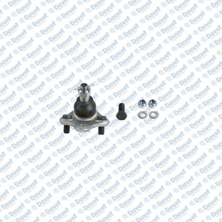 TEKNOROT T-625K Rotil Kiti On Alt Toyota Corolla Verso 04-09